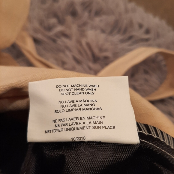 Stranger Things Light Up Tote Rare - Picture 5 of 8